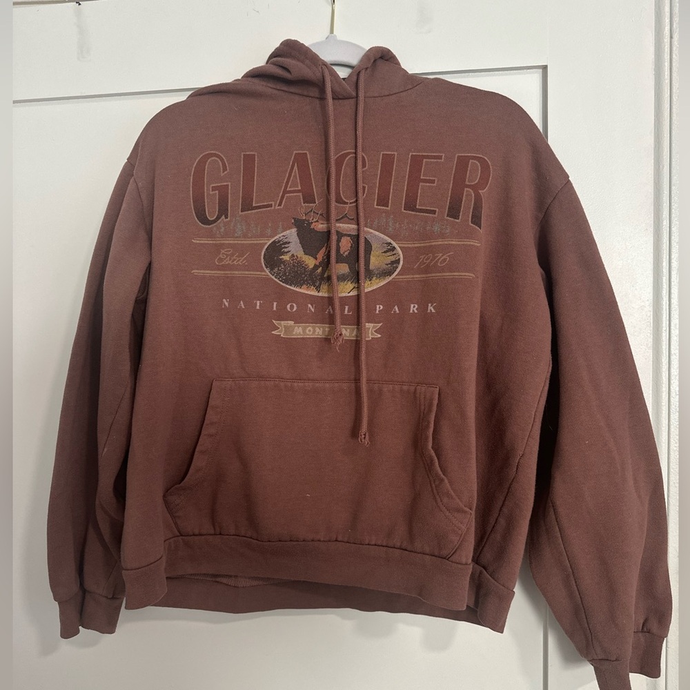 Tillys Glacier Sweatshirt